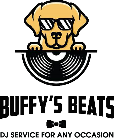 buffys beats Logo